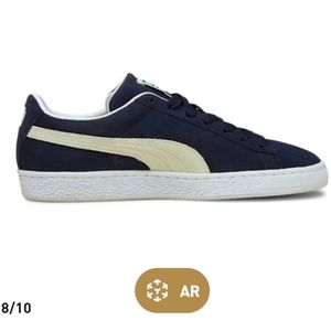 Puma Suede Classic XXI